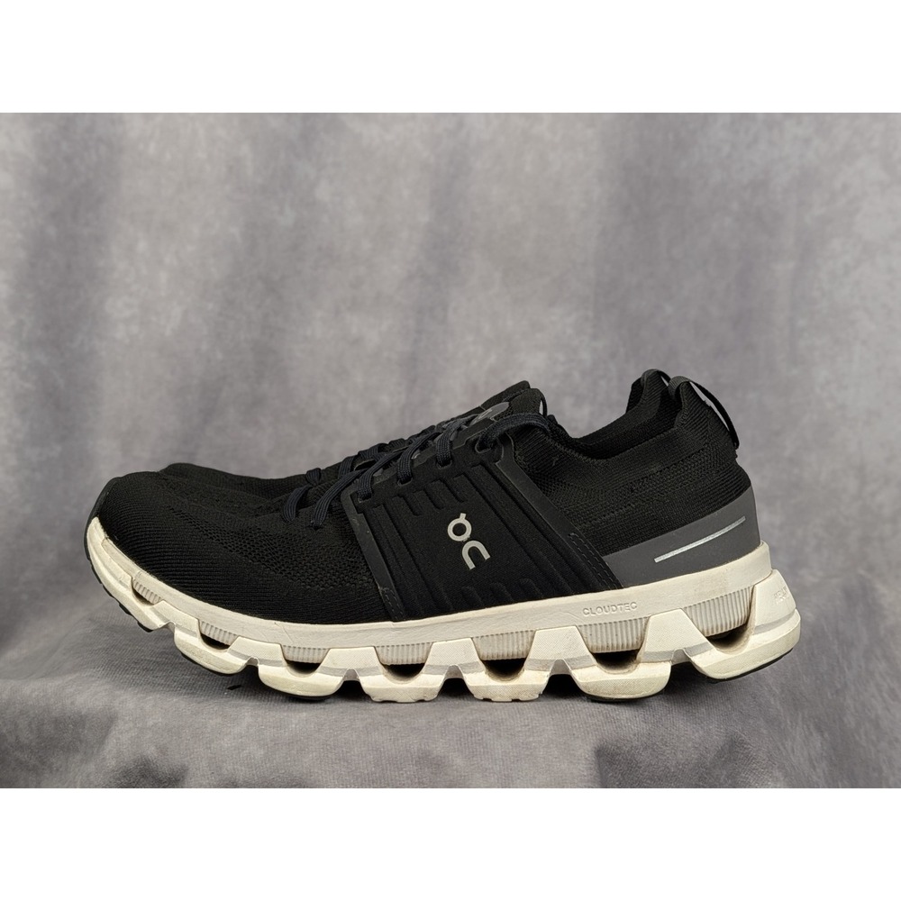 On Running Cloudswift‎ Black Rock Women's Running Shoes 3WD10450485 Size 9.5